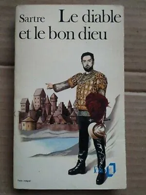 Image de Le diable et Le bon Dieu
