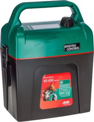 Image de Kerbl AKO PowerStation BD 600