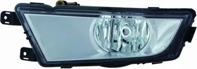 Produktbild von ALKAR 2911569 H8 Nebelscheinwerfer Chrom Links für SKODA Octavia III Combi (5E5) Nebelleuchte
