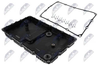 Produktbild von Hydraulikfilter, Automatikgetriebe