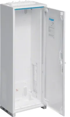 Zdjęcie produktu dla Hager ZB11S, 300 mm, 205 mm, 800 mm, 1 szt.