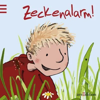 Produktbild von Zeckenalarm!