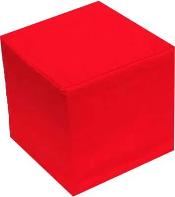 Immagine prodotto di Cubetto piccolo - rivestimento di ricambio, rosso