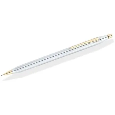 Produktbild von Drehbleistift Classic Century Medalist 0,7mm HB Chrom Geschenkverpackung
