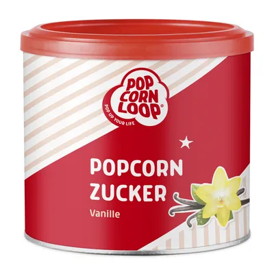 Produktbild von Vanille 300g