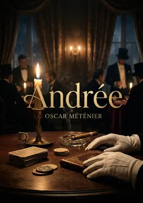 Produktbild von Andrée