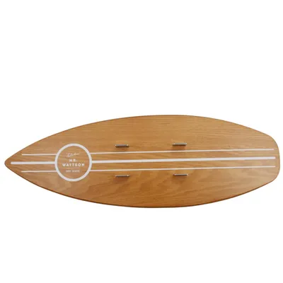 Produktbild von PIFFANY Tisch-Leuchten Fuß SURFBOARD passend für Original Mr. Wattson