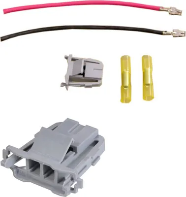 Produktbild von Reparatur Stecker Heizgebläsemotor Fiat Grande Punto 199