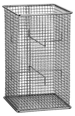 Produktbild von Bartscher Besteckköcher TS5500/8500