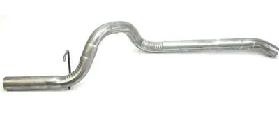 Zdjęcie produktu dla Rura wydechowa 2,5 l. Rura wydechowa silnika benzynowego Jeep Cherokee XJ, rok produkcji 87-90