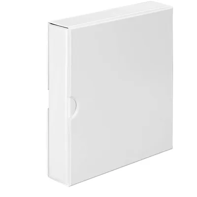 Immagine prodotto di EICHNER 9302-00201 PVC-Schuber+Ringbuch A4 6cm