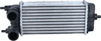 Produktbild von NRF 309071 Ladeluftkühler LLK für FORD ECOSPORT Turbo Intercooler