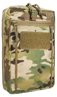 Produktbild von Tasmanian Tiger MOLLE-Tasche Tac Pouch 7.1 Multicam CORDURA 15x24x6 cm