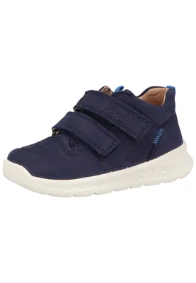 Produktbild von Superfit Leder Lauflernschuh Knöchelschuh EUR 20 blau