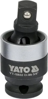 Obrázek produktu pro Yato YT-10632, 3/8", 48 mm, 1 kusů