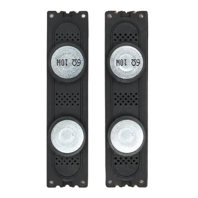 Obrázok produktu pre 1 pár TV reproduktorov náhradný diel pre TV Samsung pre BN96 16796 16798 18089 18088 18070 A B F H G