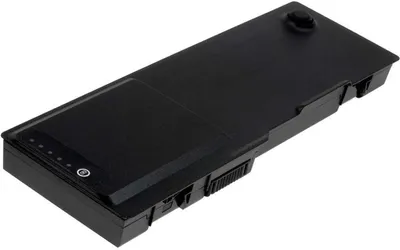 Produktbild von Akku für DELL Typ OUD267 7800mAh