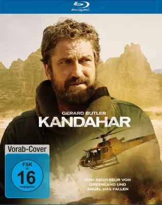 Produktbild von Kandahar