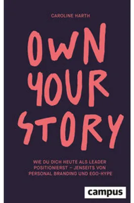 Obrázok produktu pre Own Your Story