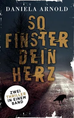Produktbild von So finster dein Herz