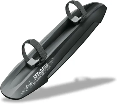 Productafbeelding van Spatbordset fatbike - 2 stuks