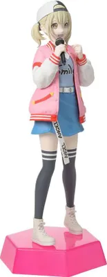 Produktbild von Hatsune Miku: Clolorfull Stage! Desktop x Decorate Collections PVC Statue Azusawa Kohane 14 cm