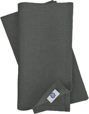 Produktbild von Famanu Tischdecke 100% Leinen - 140 cm x 200 cm