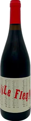 Produktbild von Le Fleq Tinto 2023 Rotwein Spanien Jerez-Xeres-Sherry 75.00 cl 13.5 %