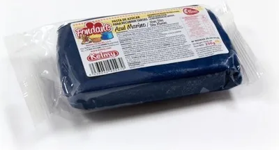 Produktbild von Beschichtungsmasse 250 g - Marineblau