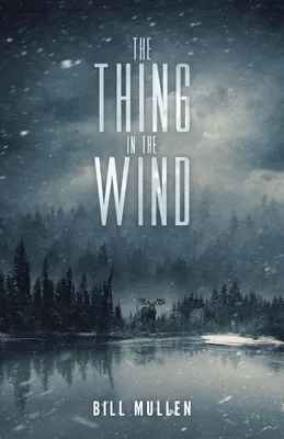 Produktbild von The Thing in the Wind