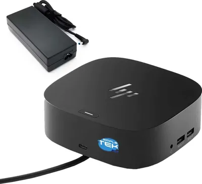 Immagine prodotto di Hp Usb-c Dock G5 Docking Station Type-c Elitebook Spectre Envy Probook Zbook
