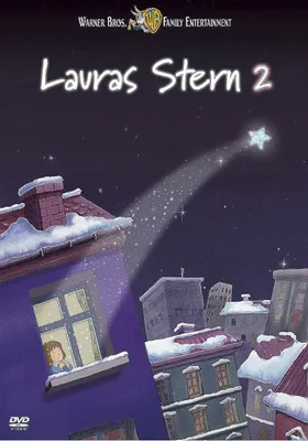 Produktbild von Lauras Stern 2