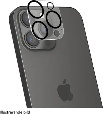 Immagine prodotto di Protezione dell'obiettivo della fotocamera per iPhone 16 Pro / iPhone 16 Pro Max