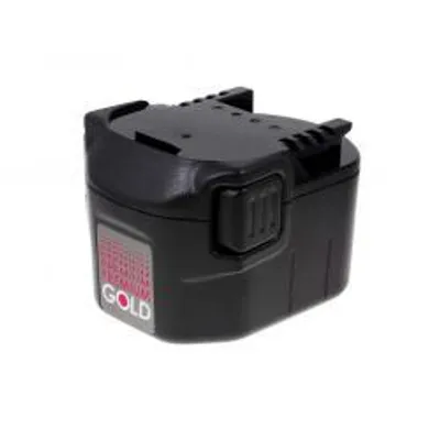 Obrázek produktu pro Akumulátor AEG B1215R 2500mAh NiMH