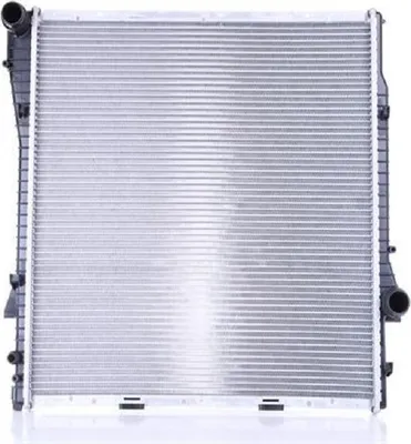Immagine prodotto di Radiatore motore NISSENS 60788A