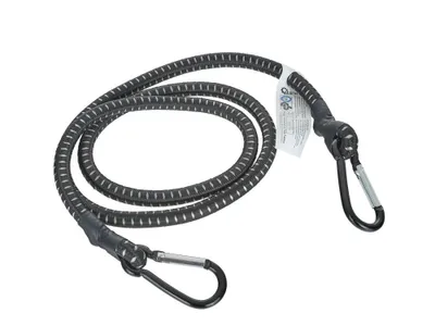 Obrázek produktu pro GEKO Guma upínací s karabinami 10mmx120cm G02342