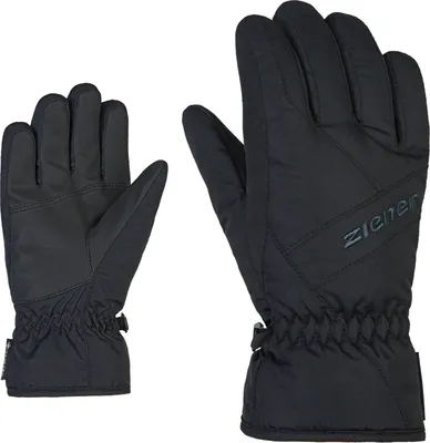 Produktbild von Linard-z GTX Glove Junior Uni black (12) 6,5