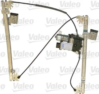 Produktbild von Valeo Fensterheber  850458