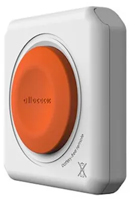 Produktbild von Allocacoc PowerRemote (E), 68 g
