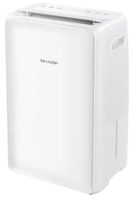 Produktbild von Sharp UD-P16E-W, 270 W, 310 W, 230 - 240 V, 50 Hz, 355 mm, 259 mm