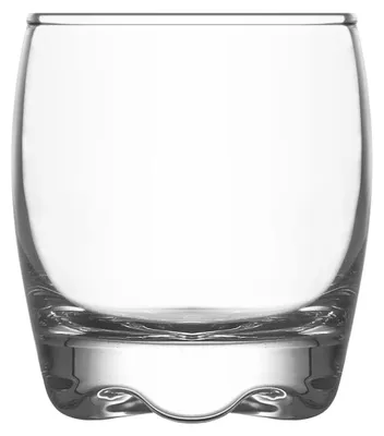 Produktbild von LAV Set 6 Likörgläser Adora 80 ml
