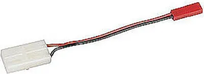 Zdjęcie produktu dla Kabel adaptera Graupner JST/BECJapan Standard VE 1