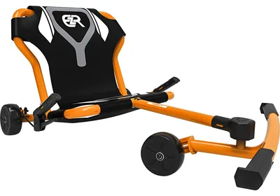 Produktbild von EzyRoller Pro X orange