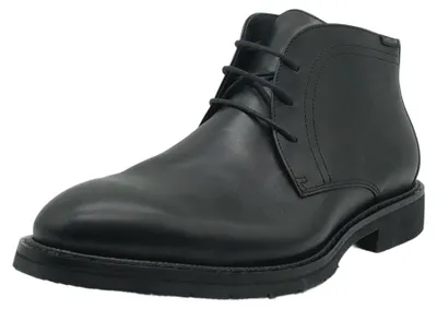 Zdjęcie produktu dla Buty męskie Mephisto, klasyczne sznurowane, model 32313930313532, kolor czarny, rozmiar 46 EU