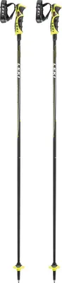 Produktbild von LEKI Carbon 14 S SCHWARZ/ANTHRAZIT-WEIß-NEO 110