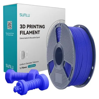 Produktbild von Sunlu ABS High Speed Filament 1,75 3D Druck