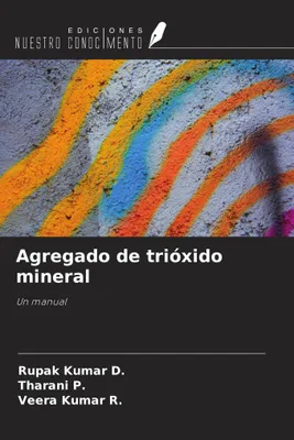 Produktbild von Agregado de trióxido mineral