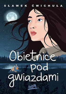Obrázek produktu pro Sliby pod hvězdami – Sławek Ćwichuła