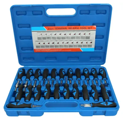 Produktbild von Brilliant Tools BT511100, 230 g, 113 mm, 325 mm, 63 mm, 23 Stück(e)