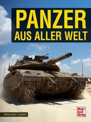 Image de Panzer aus aller Welt